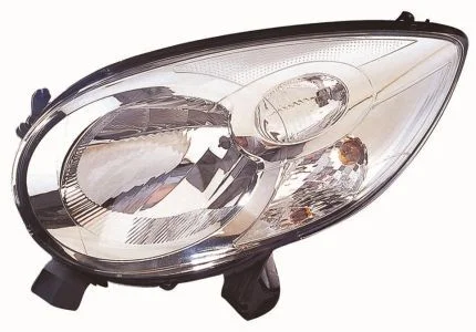 Žarometi ABAKUS 552-1123R-LD-EM