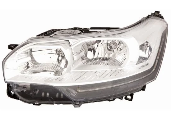 Žarometi ABAKUS 552-1139LMLD-M