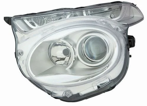 Žarometi ABAKUS 552-1146L-LD-EM