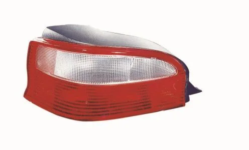 Tail Light Assembly ABAKUS 552-1912L-UE