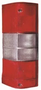 Tail Light Assembly ABAKUS 552-1918R-UE