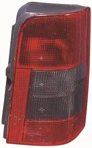 Tail Light Assembly ABAKUS 552-1922R-UE