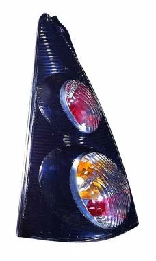 Tail Light Assembly ABAKUS 552-1923L-LD-UE