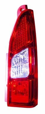 Tail Light Assembly ABAKUS 552-1933R-UE