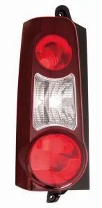 Tail Light Assembly ABAKUS 552-1934L-UE2