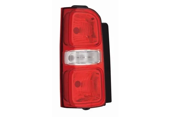 Tail Light Assembly ABAKUS 552-1953R-UE