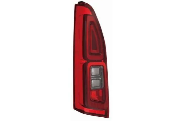 Tail Light Assembly ABAKUS 552-1956L-UE