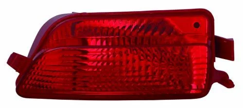 Zadnja luč za meglo ABAKUS 552-4005L-LD-UE