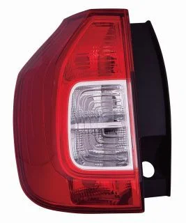 Tail Light Assembly ABAKUS 553-1902R-UE