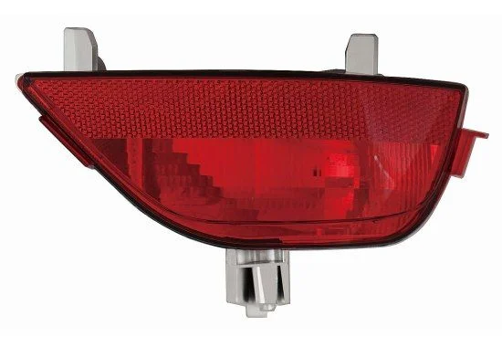 Zadnja luč za meglo ABAKUS 553-4001R-LD-UE