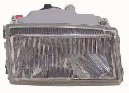 Headlight ABAKUS 661-1106R-LD-E