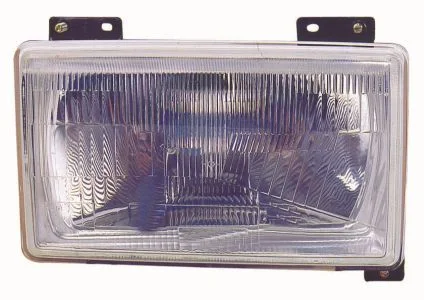 Headlight ABAKUS 661-1113R-LD-E