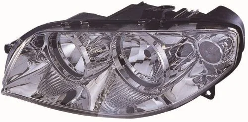 Žarometi ABAKUS 661-1140L-LD-EM
