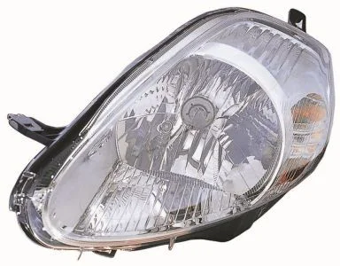 Žarometi ABAKUS 661-1147R-LEMN1