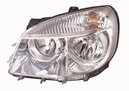Žarometi ABAKUS 661-1150R-LD-EM