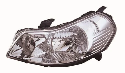 Žarometi ABAKUS 661-1152L-LD-EM