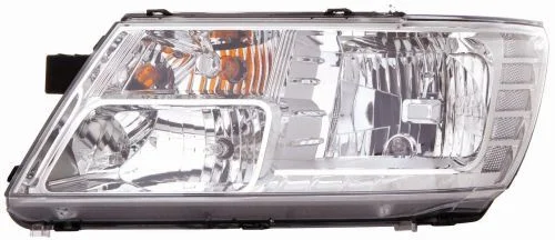 Žarometi ABAKUS 661-1167L-LD-EM