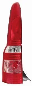 Tail Light Assembly ABAKUS 661-1917L-LD2UE