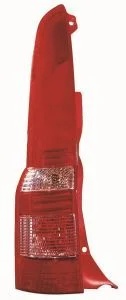 Tail Light Assembly ABAKUS 661-1917L-LD-UE