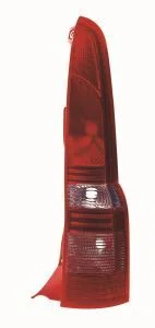 Tail Light Assembly ABAKUS 661-1917R-LD-UE