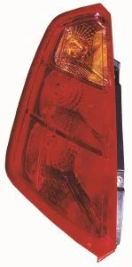 Tail Light Assembly ABAKUS 661-1925L-UE