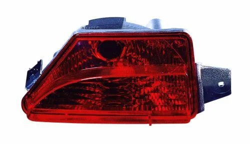 Zadnja luč za meglo ABAKUS 661-4001L-LD-UE
