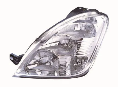 Žarometi ABAKUS 663-1107L-LD-EM