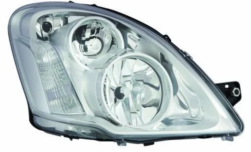 Žarometi ABAKUS 663-1109LMLD-EM