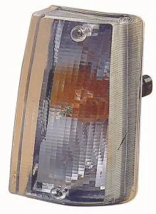 Direction Indicator ABAKUS 663-1501L-AE