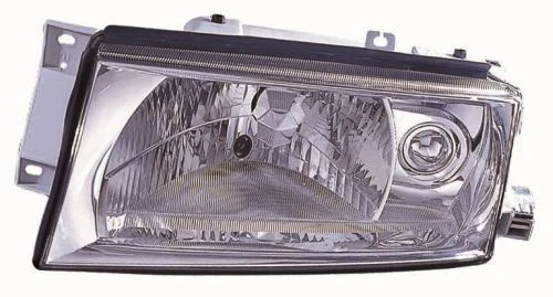 Žarometi ABAKUS 665-1106R-LD-EM