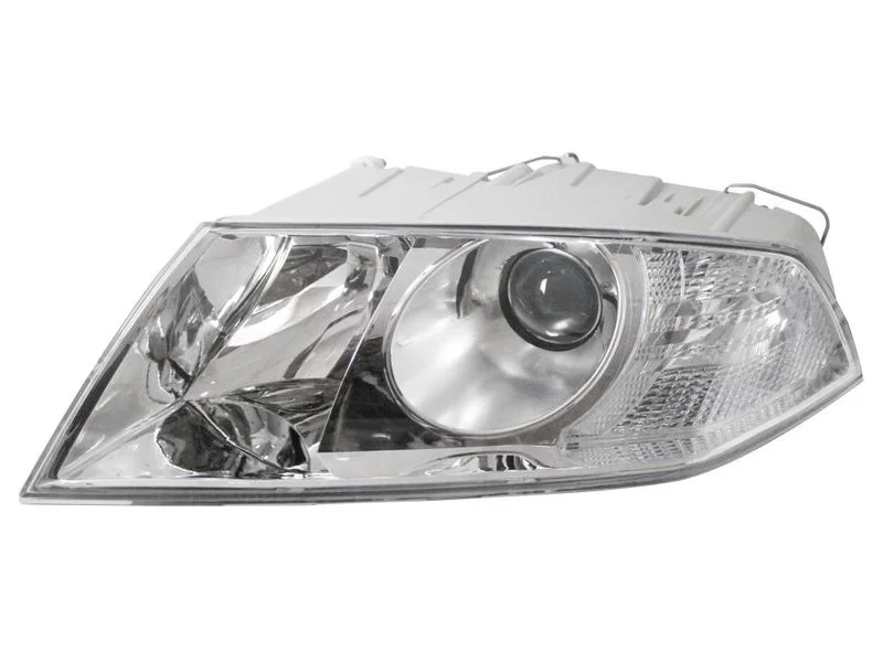 Žarometi ABAKUS 665-1111L-LD-EM
