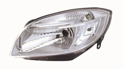 Žarometi ABAKUS 665-1114R-LD-EM