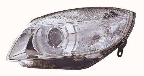 Žarometi ABAKUS 665-1115L-LD-EM