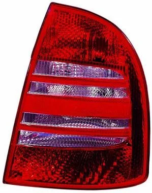 Tail Light Assembly ABAKUS 665-1906R-UE