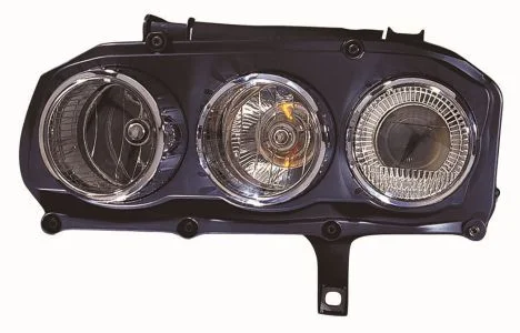 Žarometi ABAKUS 667-1116L-LD-EM