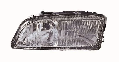 Žarometi ABAKUS 773-1108R-LD-EM