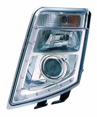 Žarometi ABAKUS 773-1134L-LD-E1