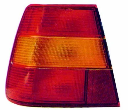 Tail Light Assembly ABAKUS 773-1901R-UE