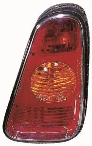 Tail Light Assembly ABAKUS 882-1902L-UE