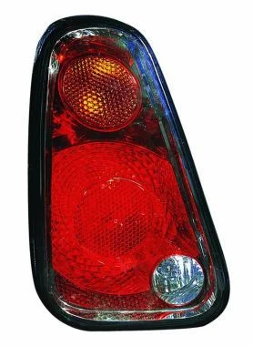Tail Light Assembly ABAKUS 882-1906L-UE
