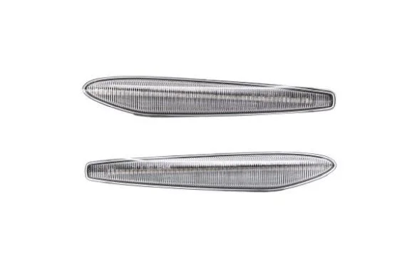 Nabor kazalnikov ABAKUS L01-140-003LED