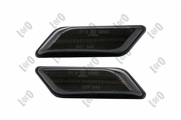Direction Indicator Set ABAKUS L04-140-005LED-SD