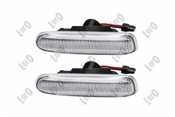 Direction Indicator Set ABAKUS L04-140-006LED-D