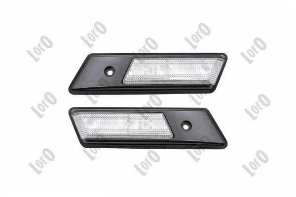 Nabor kazalnikov ABAKUS L04-140-007LED