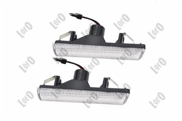 Direction Indicator Set ABAKUS L04-140-008LED