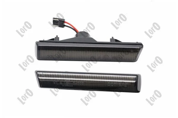 Direction Indicator Set ABAKUS L04-140-008LED-SD