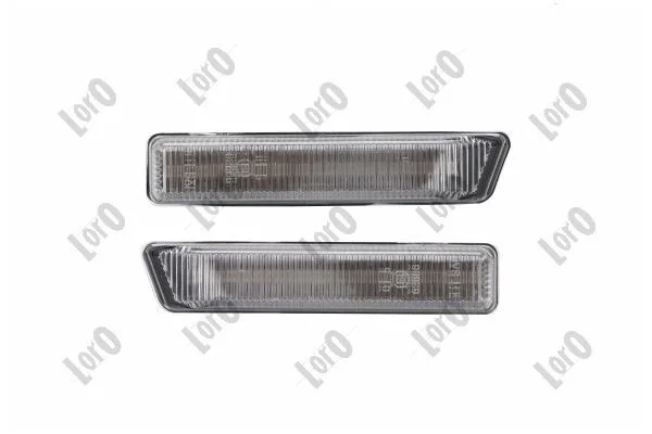 Direction Indicator Set ABAKUS L04-140-009LED-D