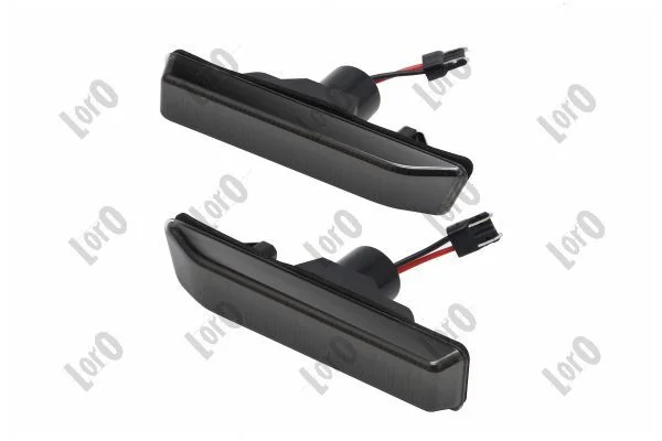 Direction Indicator Set ABAKUS L04-140-009LED-S