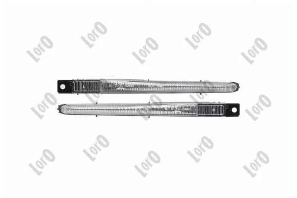 Nabor kazalnikov ABAKUS L04-140-013LED-D