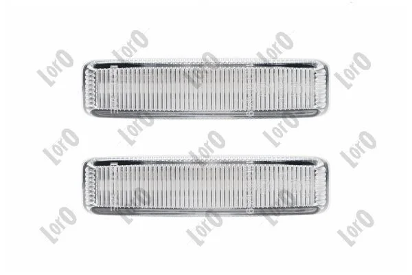 Direction Indicator Set ABAKUS L04-140-014LED